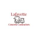 Lafayette Concrete Contractors logo